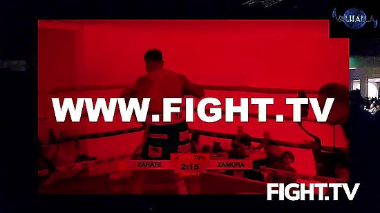 @FIGHT.TV Presents MMA Enter the Dragon Part 2
